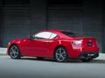 Scion FR-S Monogram Series 2014 года